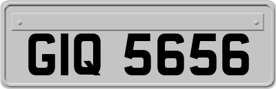GIQ5656