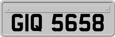 GIQ5658