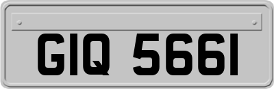 GIQ5661