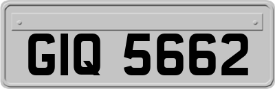 GIQ5662