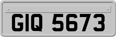 GIQ5673