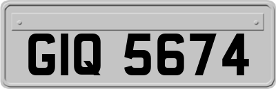 GIQ5674