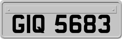 GIQ5683