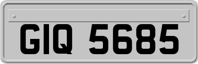 GIQ5685