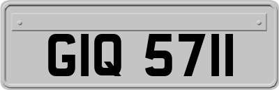 GIQ5711