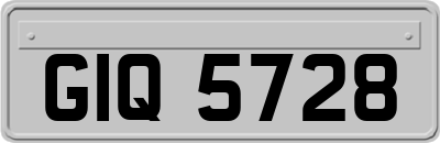 GIQ5728