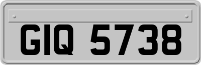 GIQ5738