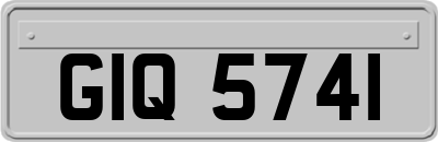 GIQ5741