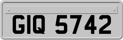 GIQ5742