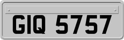 GIQ5757