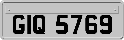 GIQ5769