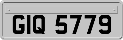 GIQ5779
