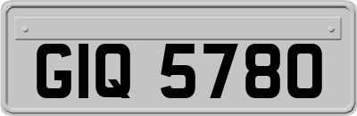 GIQ5780