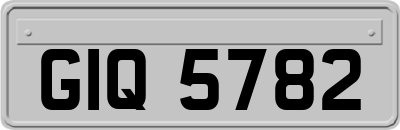 GIQ5782