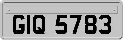GIQ5783