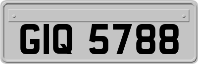 GIQ5788