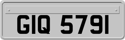 GIQ5791
