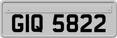 GIQ5822