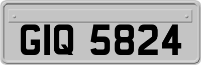 GIQ5824