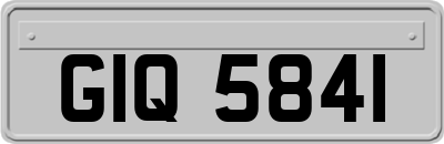 GIQ5841