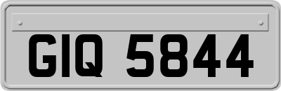 GIQ5844