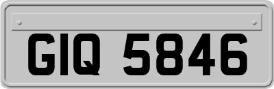 GIQ5846