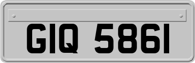 GIQ5861