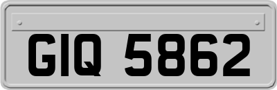 GIQ5862