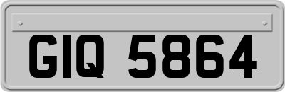 GIQ5864