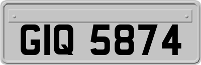 GIQ5874