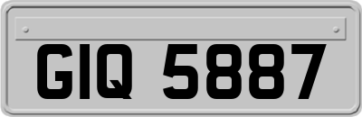 GIQ5887