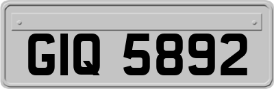 GIQ5892