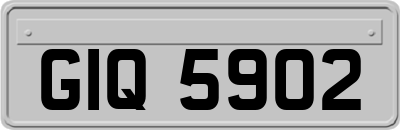 GIQ5902