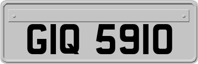 GIQ5910