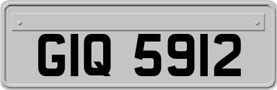 GIQ5912