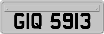GIQ5913