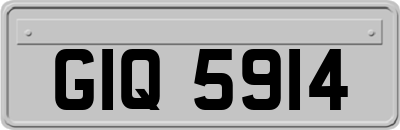 GIQ5914