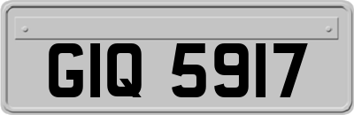 GIQ5917
