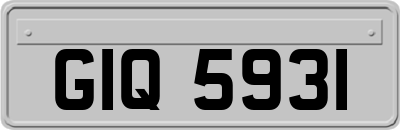 GIQ5931