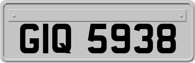 GIQ5938