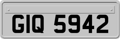 GIQ5942