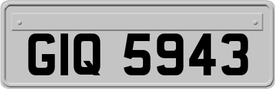 GIQ5943