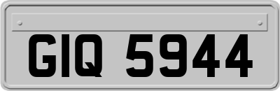GIQ5944