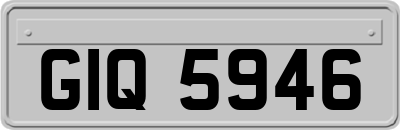 GIQ5946