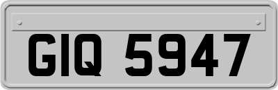 GIQ5947