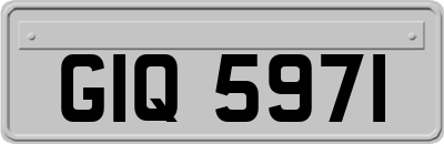 GIQ5971