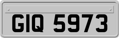 GIQ5973