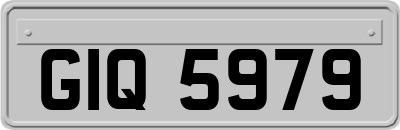 GIQ5979