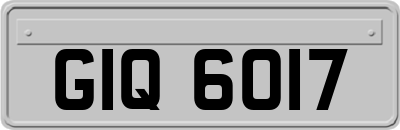 GIQ6017