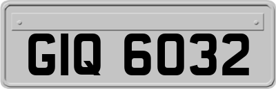 GIQ6032